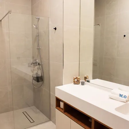 Dorado - 1br Retreat In One Floreasca Towers