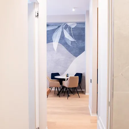 Apartment Dorado - 1br Retreat In One Floreasca Towers