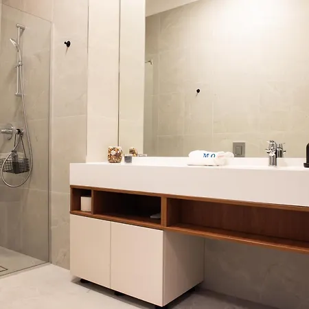Dorado - 1br Retreat In One Floreasca Towers * Bucharest